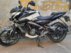 Bajaj Pulsar NS 160 Single Disc